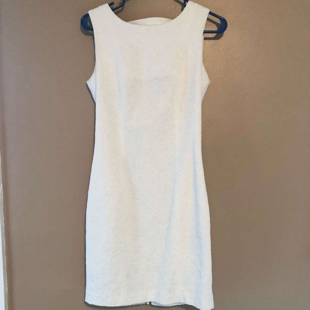 White Dress Brand New